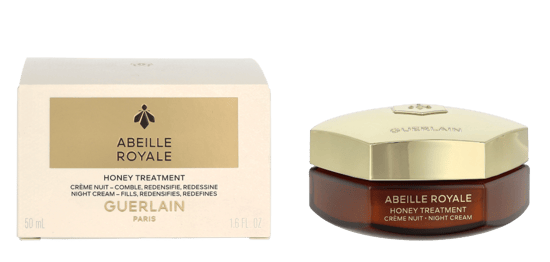 Guerlain Abeille Royale Honey Treatment Night Cream 50 ml - Image 1
