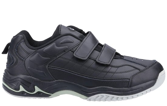 Mirak Contender Mens Trainers - Image 1