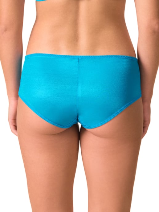 Glossies Short