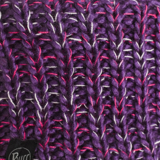 Tricot headband and fleece lining 94200 unisex