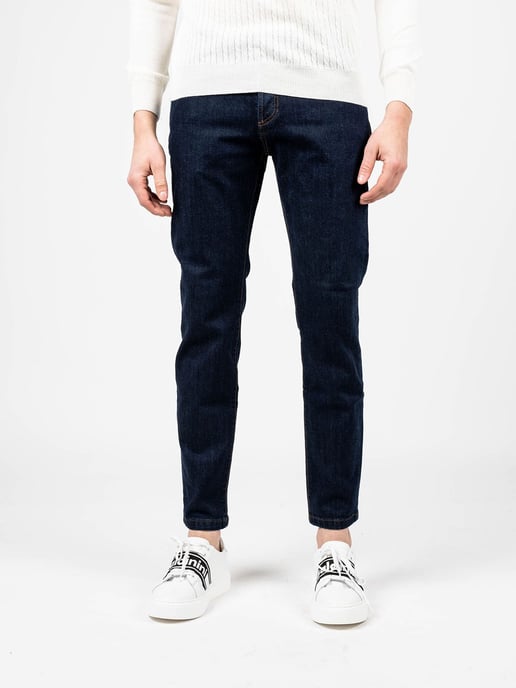 Xagon Man Jeans Lavo Herr Blå - Image 3