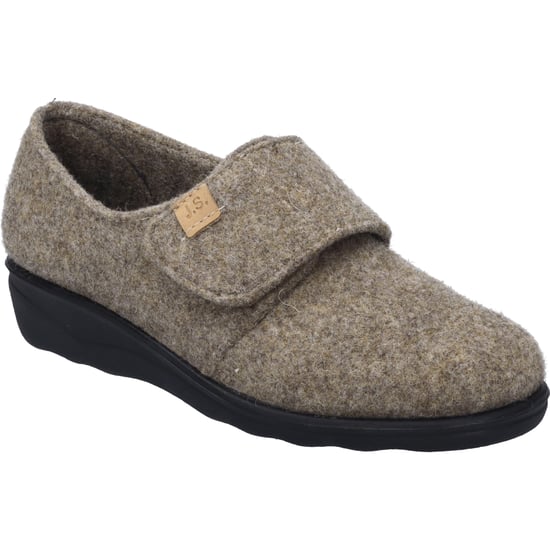 JOSEF SEIBEL Nice 09 | Slippers for Women | brown