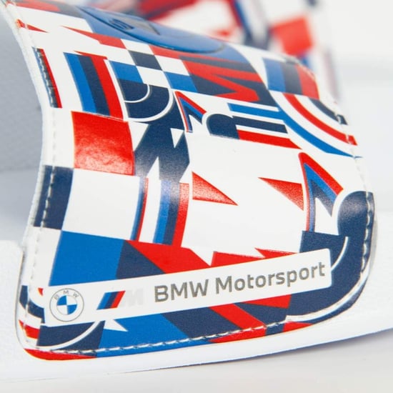 Puma heren BMW MMS LeadCat 2.0 sneaker - Image 4