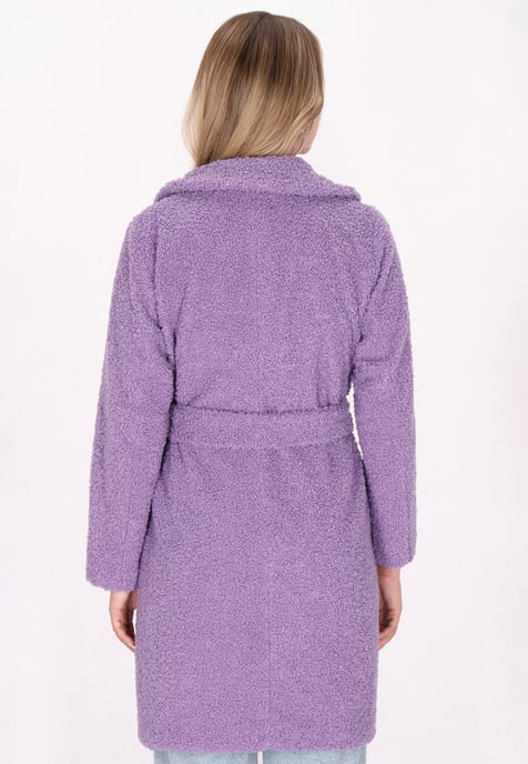 Mymo jas Dames lavendel - Image 4