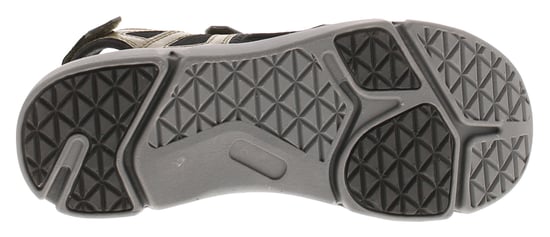 Hush Puppies Herensandalen Wandelschoenen Castro Klittenband groen - Image 5