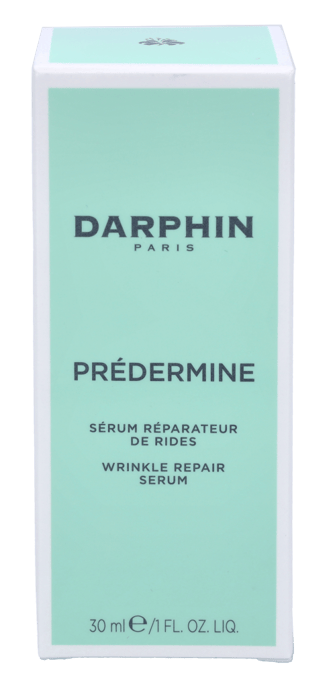 Darphin Predermine Wrinkle Repair Serum30 ml. - Image 2