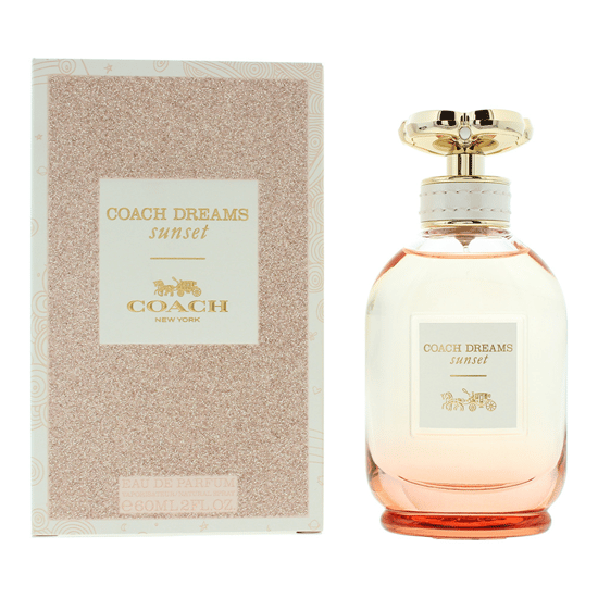 Coach Dreams Sunset Edp Spray60 ml. - Image 1