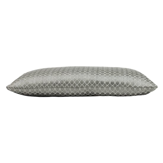 Prestigious Textiles Gemstone Polyester Filled Cushion, Polyester, Otter - Image 2