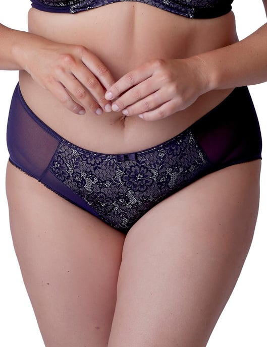 B523 Berlei Beauty Everyday Deep Brief - Image 1
