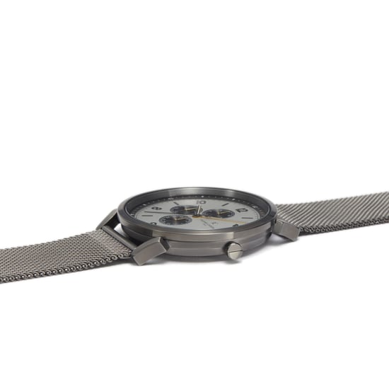 Pierre Cardin Pigalle Nine Men's Grey Watch CPI.2033