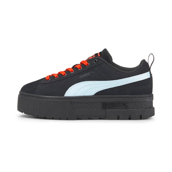 PUMA Womens PUMA x DUA LIPA Mayze SD Trainers