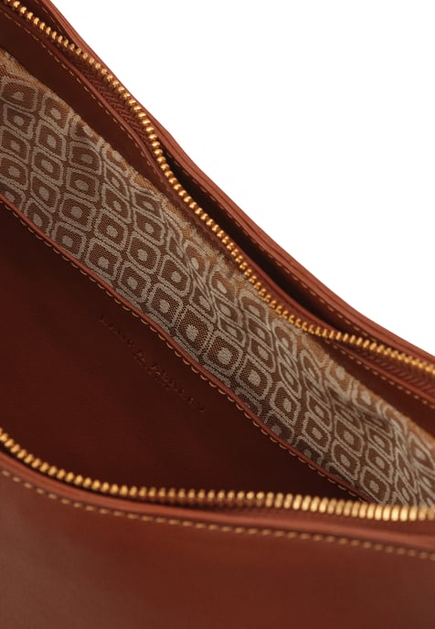 Laura Ashley Tan CrossBody Bag