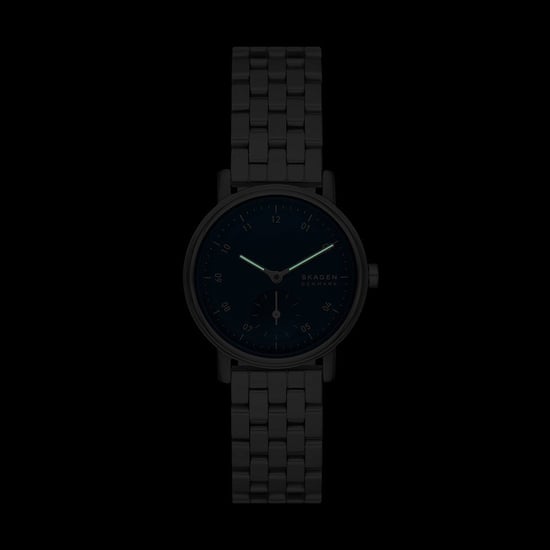 Skagen Kuppel Lille Women's Silver Watch SKW3129