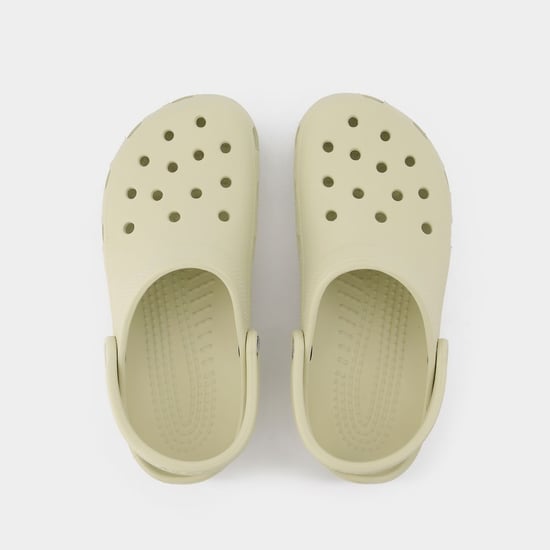 Classic Bone mules - Crocs - Bone - Syntet - Image 4