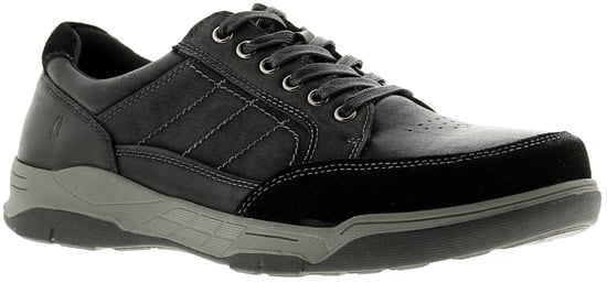Hush Puppies Finley Lace Up Mens - Image 1
