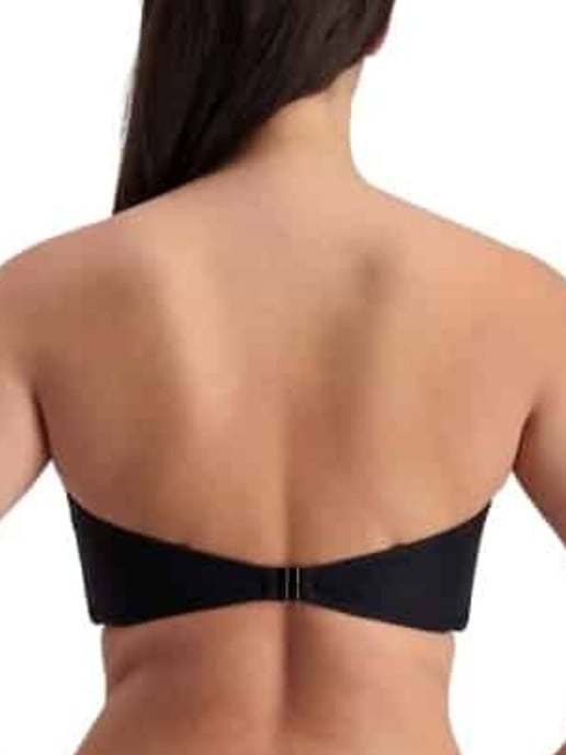 Manhattan Bandeau Top