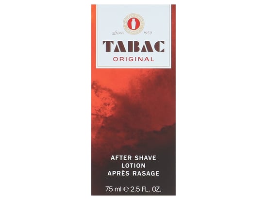 Tabac Original After Shave Lotion 75ml