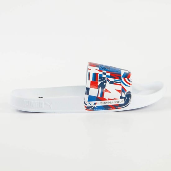 Puma heren BMW MMS LeadCat 2.0 sneaker - Image 3