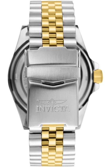 Invicta Pro Diver 40010 Men's Quartz Watch - 43mm