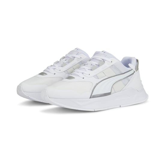 PUMA Unisex Mirage Sport Tech Reflekterande Träningsskor - Image 2