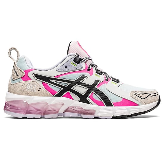 Asics Gel-Quantum 180 Womens Multicolour Trainers