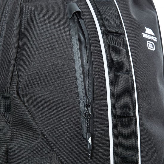 Trespass Deptron Day Backpack/Rucksack (30 Litres)