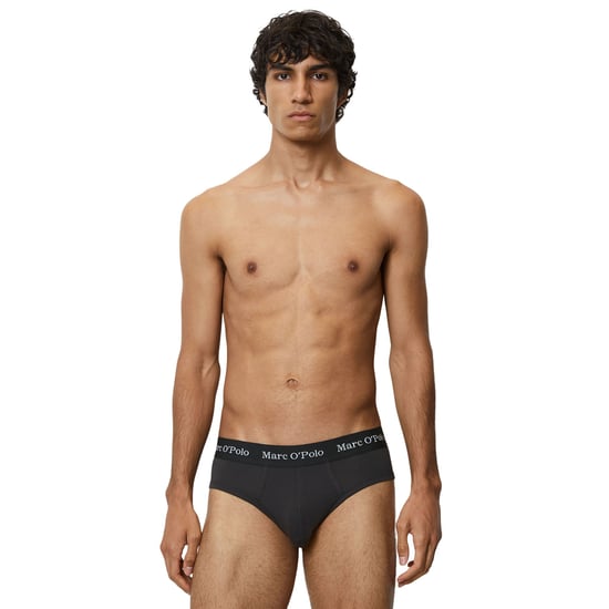 Marc O'polo Men’S  3Er Pack Brief - Image 4