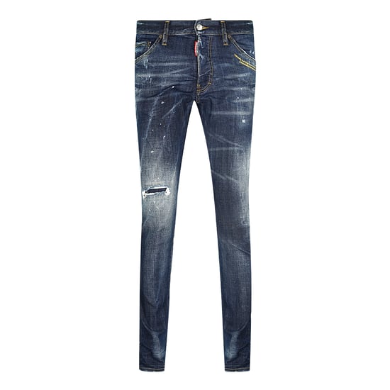 Dsquared2 Cool Guy Jean Red Label Jeans