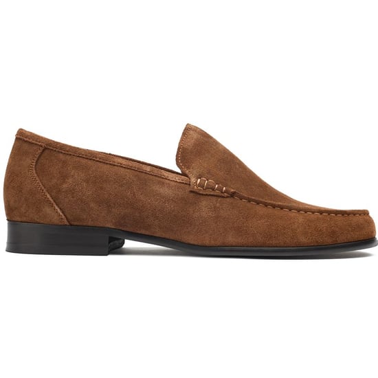 Sole Ray Loafer Shoes - Image 1