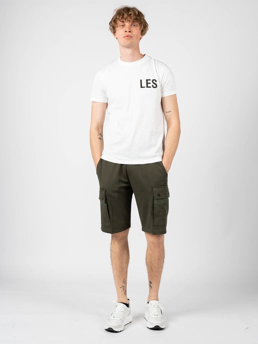 Antony Morato Shorts Herr Grön - Image 2