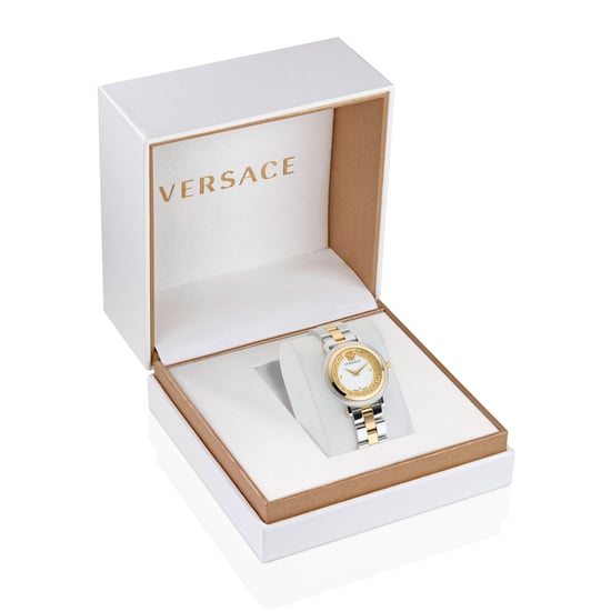 Versace Greca Flourish Women's Multicolour Watch VE7F00423 - Image 2