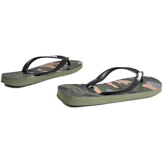 Havaianas Brasil Logo Sandals - Image 3