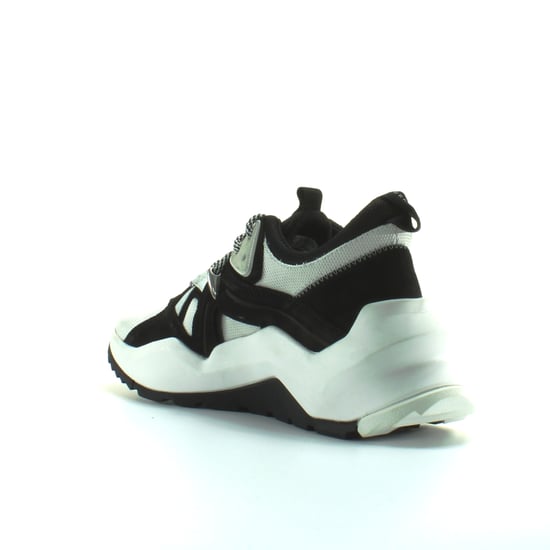 Timberland Madbury Womens Black/White Trainers
