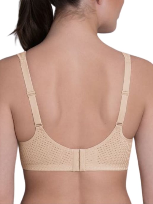 Momentum Underwired Sports Bra