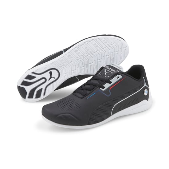 PUMA Unisex BMW M Motorsport Drift Cat 8 Motorsport Shoes
