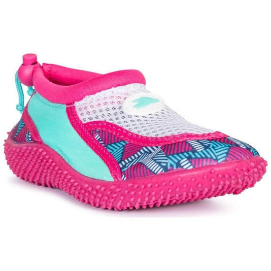 Trespass Flickor Squidette Vattenskor (Rosa) - Image 1