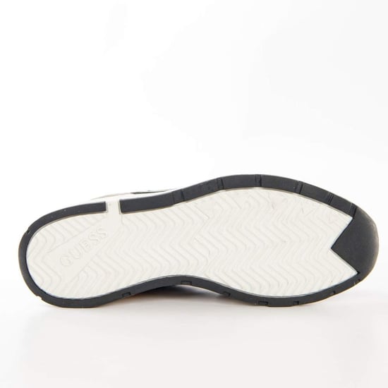 Guess Herr Sneakers Imoele - Image 6