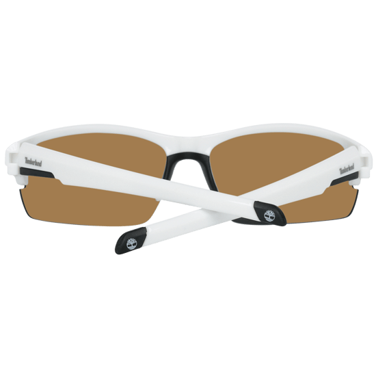 Timberland Men's White Sunglasses - Image 3