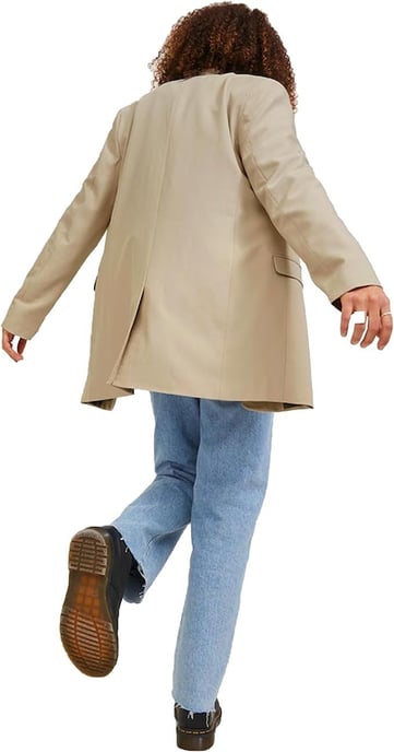 JACK & JONES Women's Jxmary Blazer Noos
