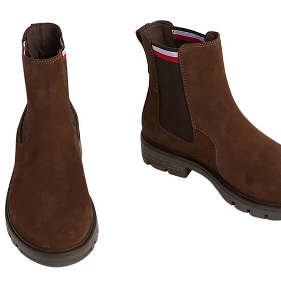 Tommy Hilfiger Chelsea boot - Image 4