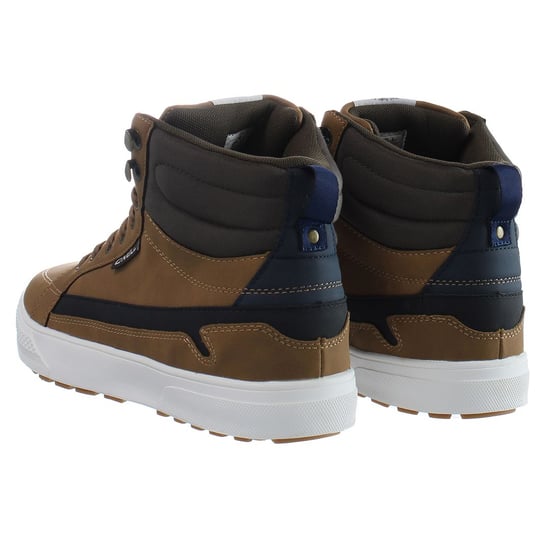 O'Neill Wallenberg Mid Mens