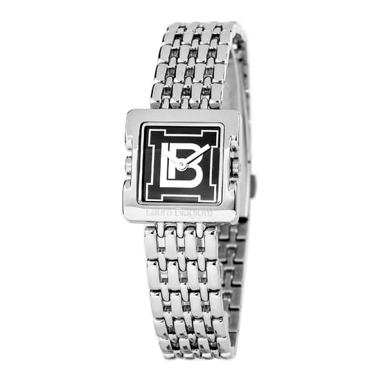 Laura Biagiotti Ladies Watch  Quartz  silver - Image 1