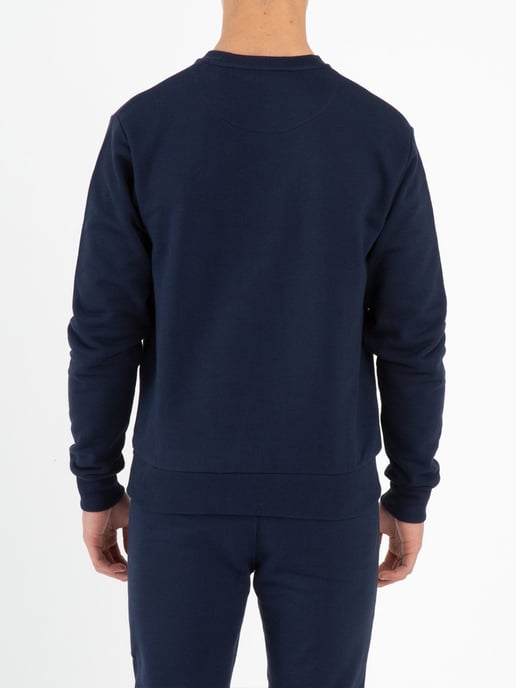 Modern Amusement MUSCLE BEACH Navy