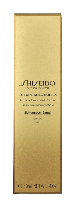 Shiseido Future Solution LX Infinite Treatment Primer SPF30 40 ml