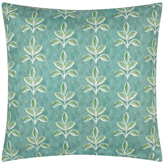 Wylder Viola Reversible Outdoor Cushion - Image 2