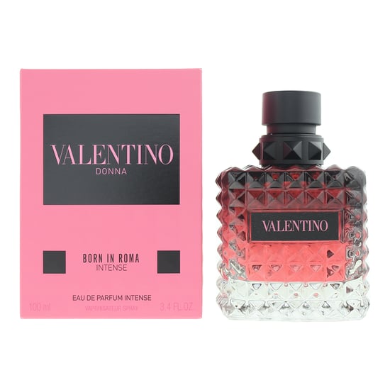 Valentino Donna Born In Roma Intense Eau de Parfum 100ml - Image 1