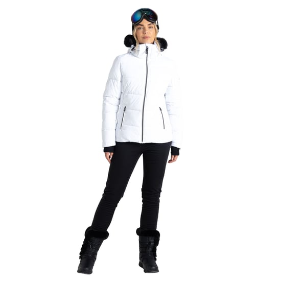 Dare2b Dames glamourize iv skijas - Image 6