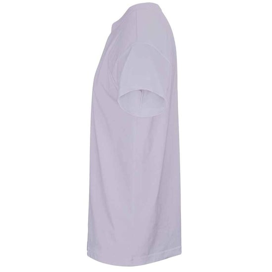 SOLS Heren Boxy Organic Oversized T-shirt (Lila) - Image 2