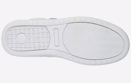 Dek Euston Mens Trainers