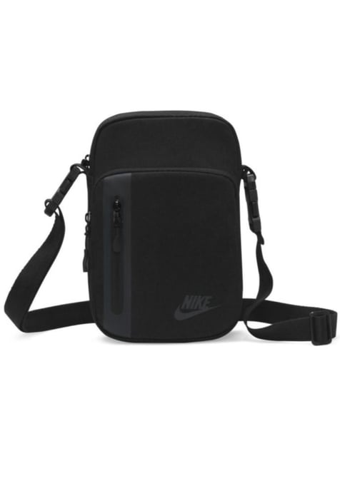 Nike Elemental Premium Tas in Zwart - Image 3